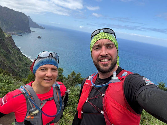 MIUT 40km skrējienā