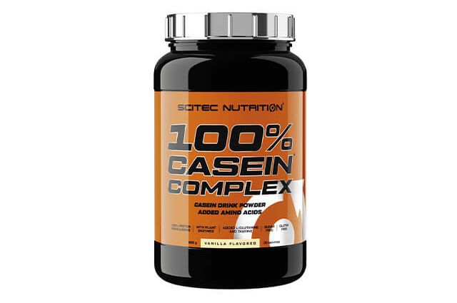 Scitec Казеиновый комплекс 920г