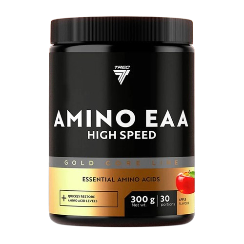 Trec Gold Core EAA High Speed 300g