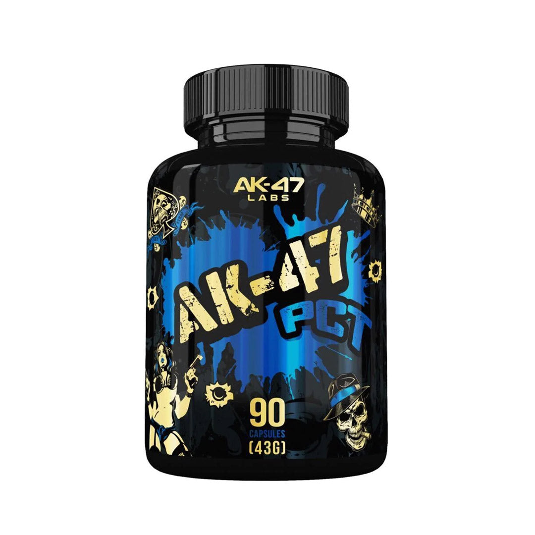 AK47 Labs PCT 90 Capsules