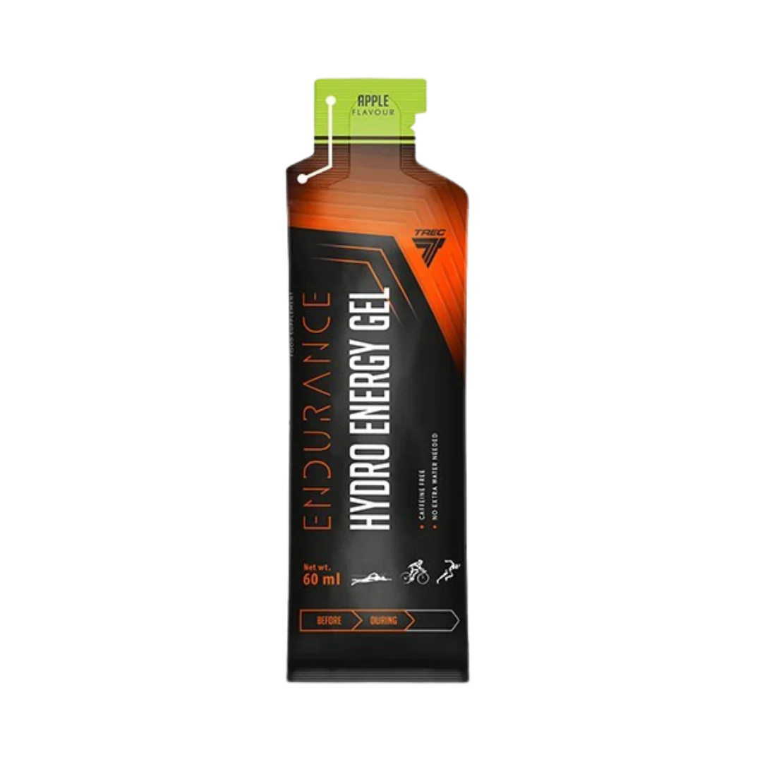 Trec Endurance Hydro Energy Gel 60 ml