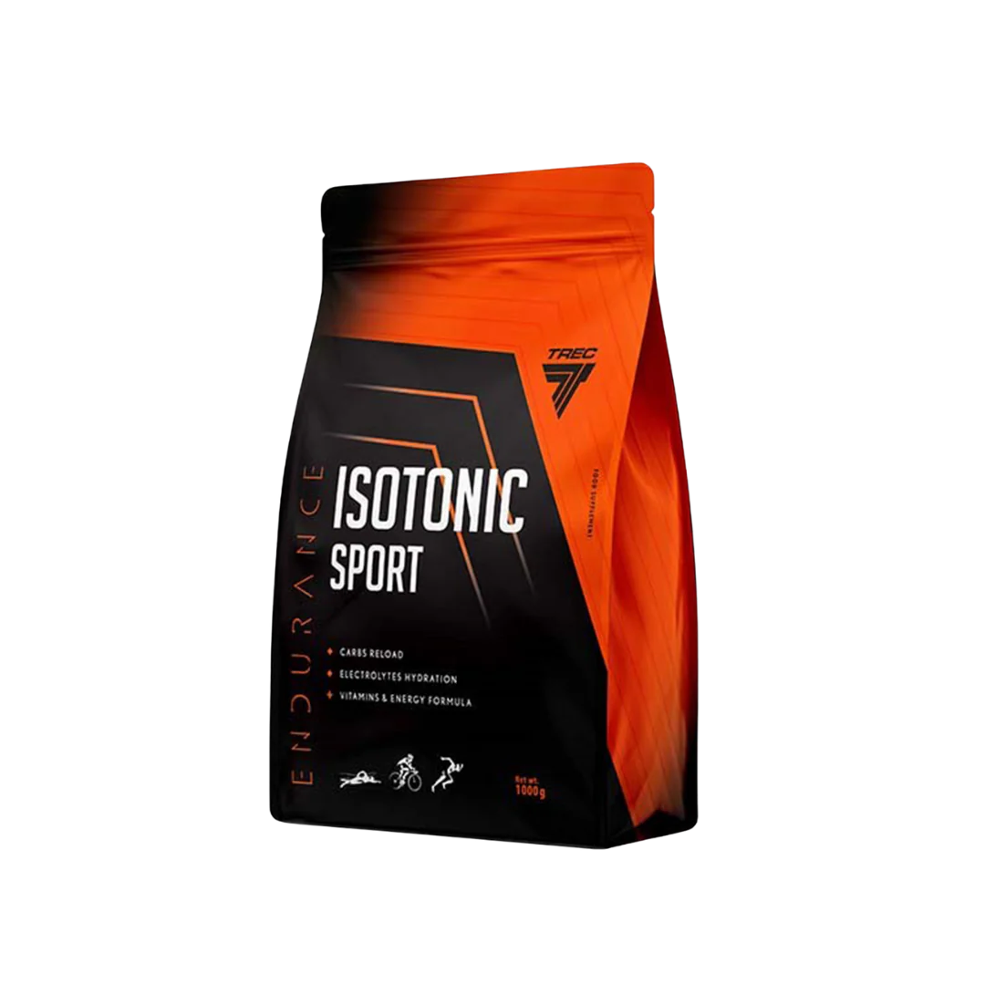 Trec Endurance Isotonic Sport 1000g