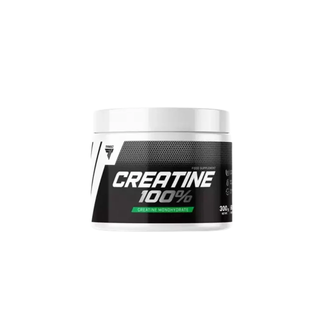 Trec Creatine 100% creatine monohydrate