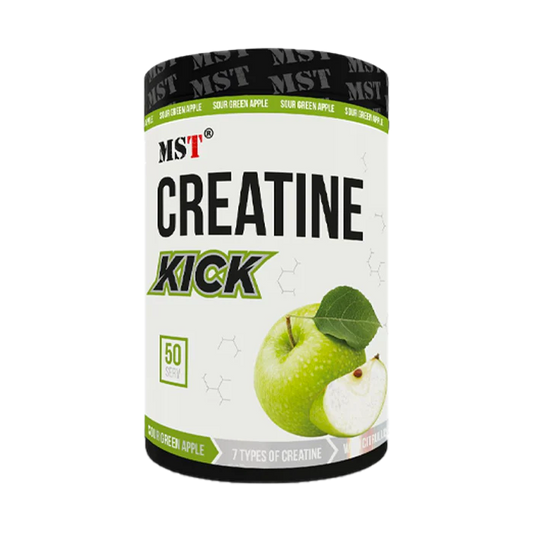 MST - Creatine Kick 500g