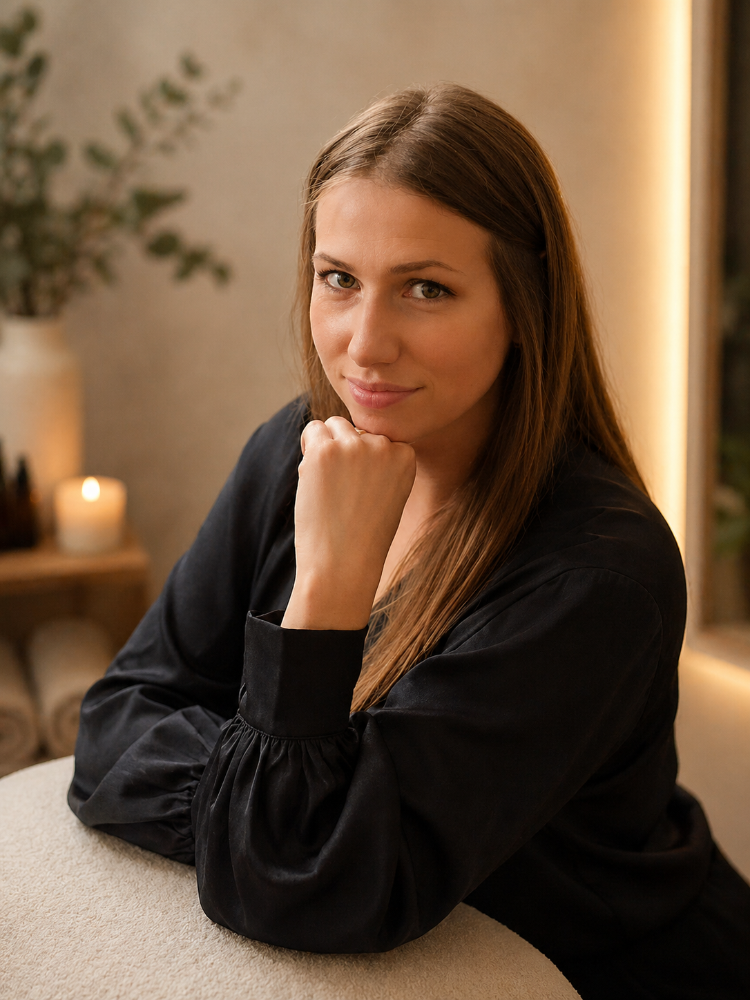 Linda Zauere