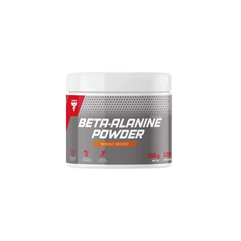 Trec Core Beta-Alanine Powder 180g