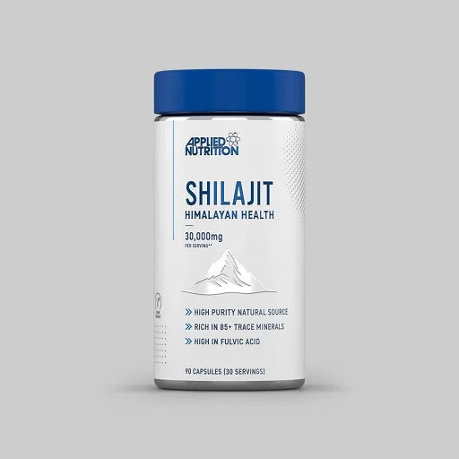 Applied Nutrition Shilajit 90 Kapsulas