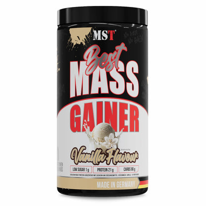 MST - Mass Gainer 1000g