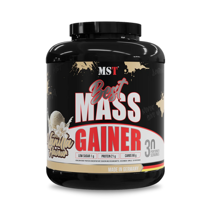 MST - Mass Gainer 3000g