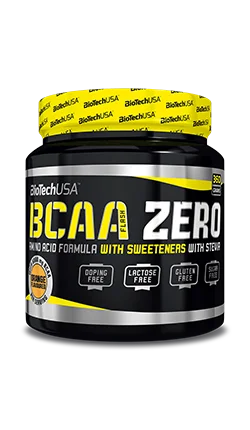 BioTech BCAA Zero 360g