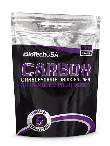 BioTech CarboX 1000g