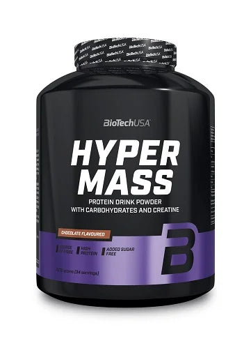 BioTech Hyper Mass - 4000g