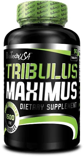 Tribulus Maximus Extra 90 Tabletes