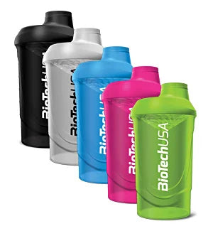 BioTech Wave Shaker 600ml