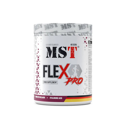 MST - Flex Pro 420g