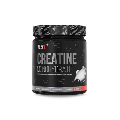 MST - Creatine Micronized