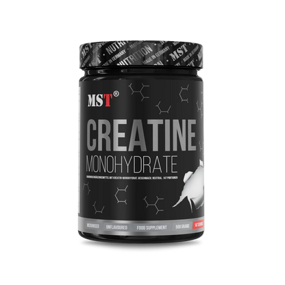 MST - Creatine Micronized