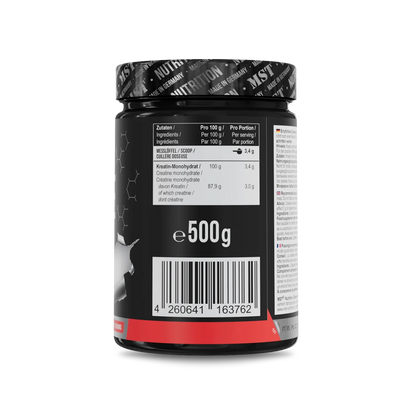 MST - Creatine Micronized