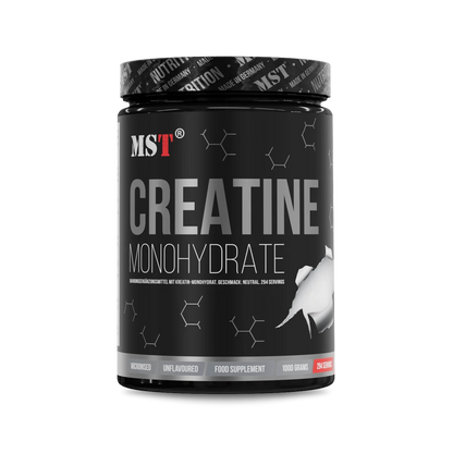 MST - Creatine Micronized