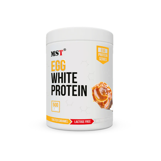 MST EGG Protein 500g