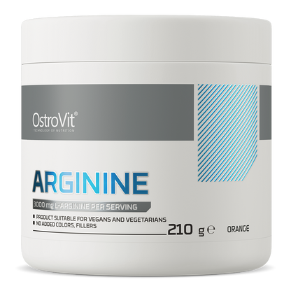 Аргинин / L-Arginine (210г)