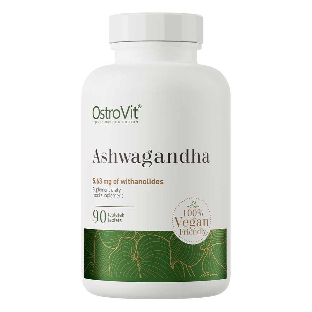 Ashwagandha TABLETS