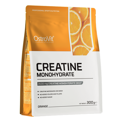 Creatine monohydrate POWDER