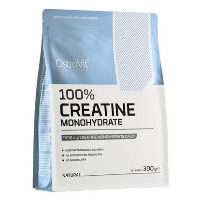 Creatine monohydrate POWDER