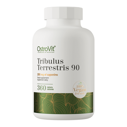 Tribulus terrestris ТАБЛЕТКИ (360 таблеток)
