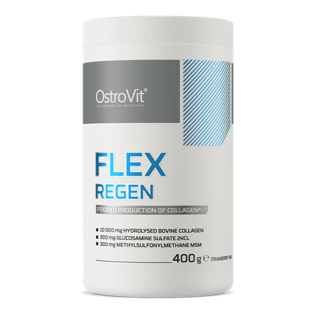 Flex Regen POWDER (400g)
