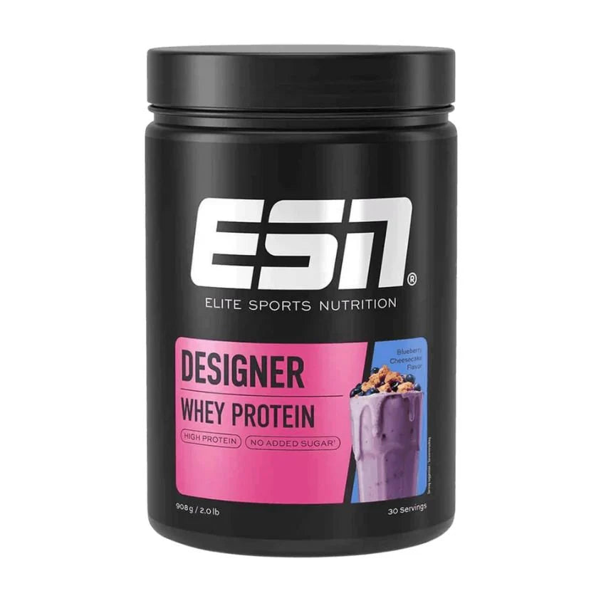 ESN Designer Whey 908g