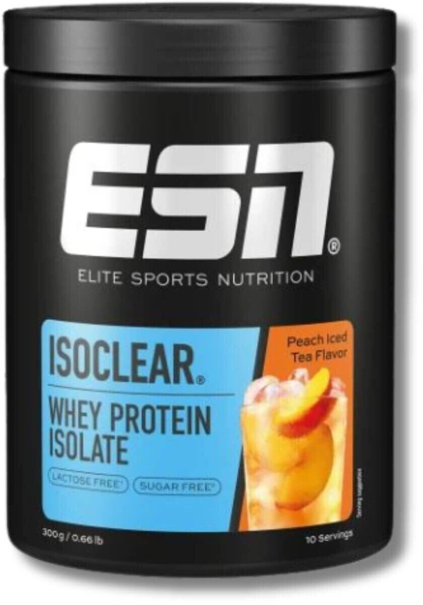 ESN ISOCLEAR Whey Isolate 300g