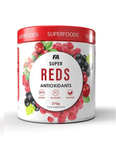 Wellness Line Super Reds Antioxidants 270g