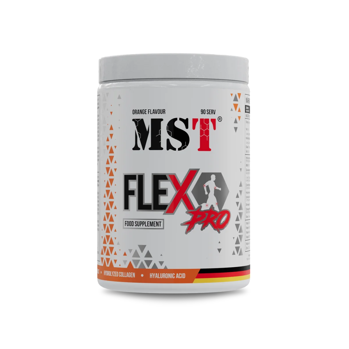 MST - Flex Pro 945g