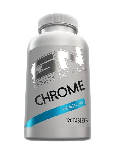 GN Chrome Health Line 120 Tabletes