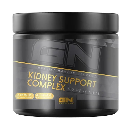 GN Kidney Support Complex 180 Kapsulas