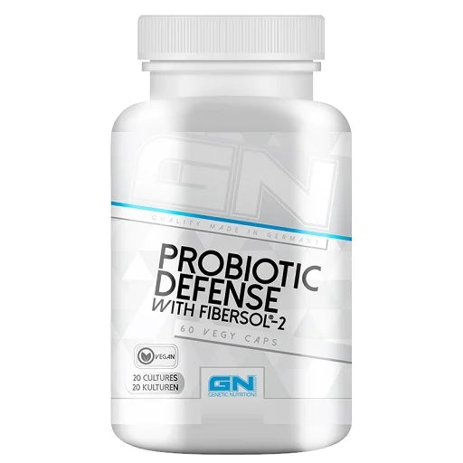 GN Labaratories Probiotic Defense 60 kapsulas