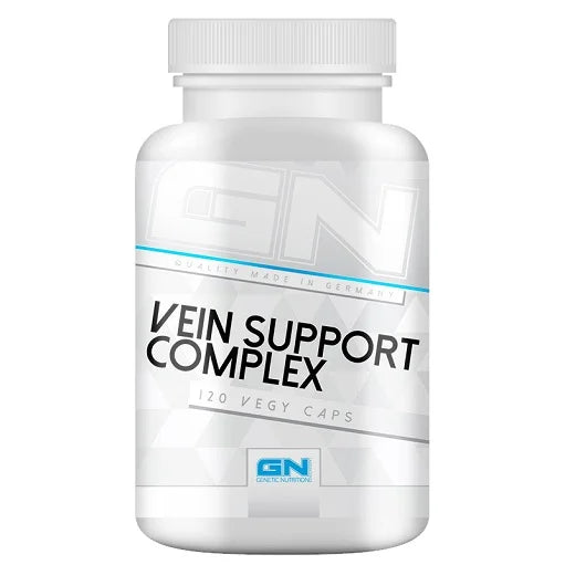 GN Vein Support Complex 120 Kapsulas