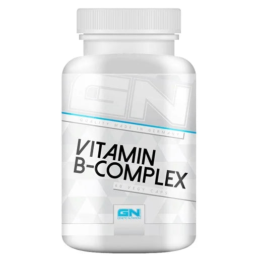 GN Vitamin B-Complex 60 Capsules