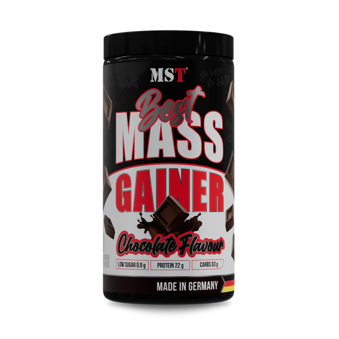 MST - Mass Gainer 1000g