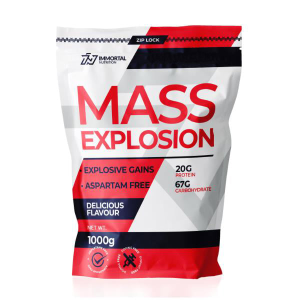 Mass Explosion 1000g