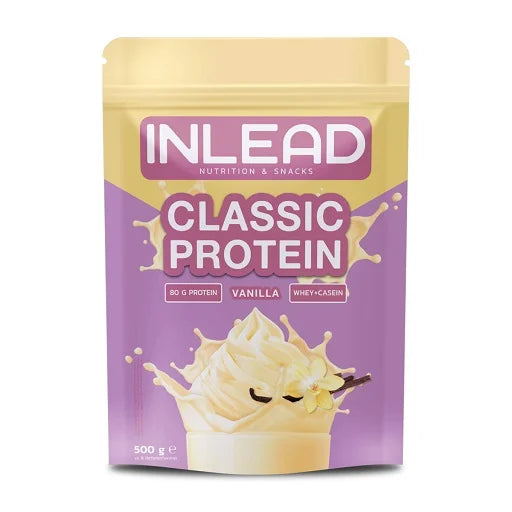 Inlead Classic Protein 500g