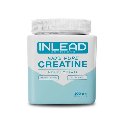 INLEAD Creatine Monohydrate