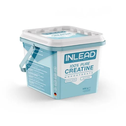 INLEAD Creatine Monohydrate