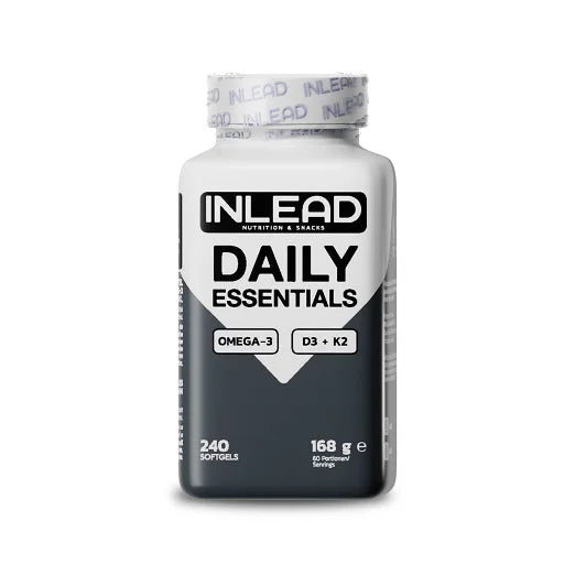 INLEAD Daily Essentials 240 Kapsulas