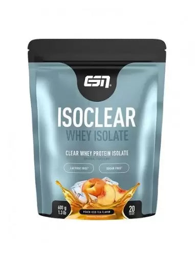 ESN ISOCLEAR Whey Isolate 600g