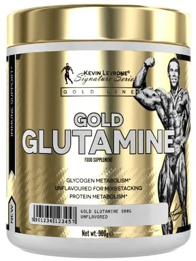 Kevin Levrone GOLD Глютамин 300г