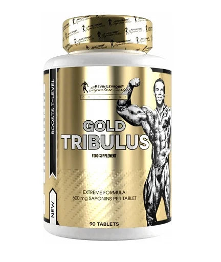 Kevin Levrone Gold Tribulus 90 Tablets