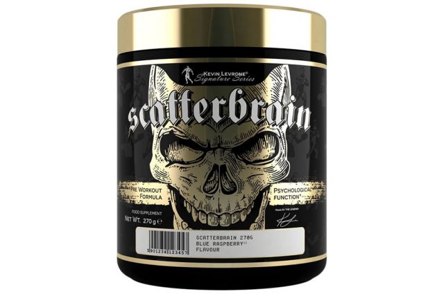 Kevin Levrone Scatterbrain 270g