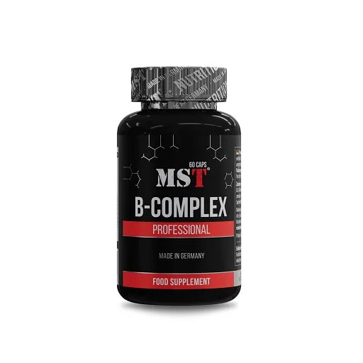 MST - B-Complex Proffessional 60